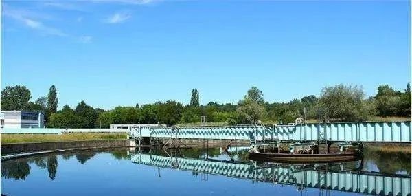 汙水處（chù）理基本知識匯總